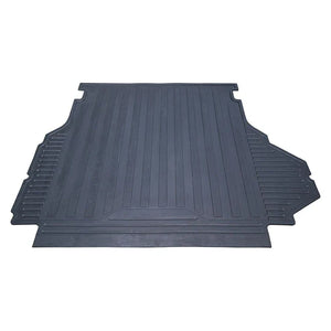 Rear Loadspace Rubber Cargo Mat