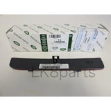 REAR BUMPER REFLECTOR SET LH + RH GENUINE