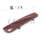 REAR BUMPER REFLECTOR SET LH + RH GENUINE