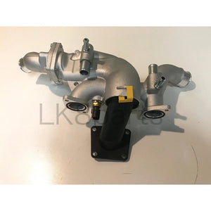 Thermostat Housing LR007604 – Range Rover L322 06–09