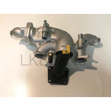 Thermostat Housing LR007604 – Range Rover L322 06–09