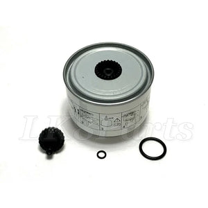 FUEL FILTER -DIESEL