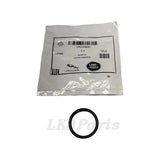 Water Pump Coolant Outlet Tube Pipe O-Rings