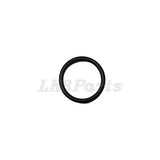 Water Pump Coolant Outlet Tube Pipe O-Rings