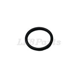 Water Pump Coolant Outlet Tube Pipe O-Rings
