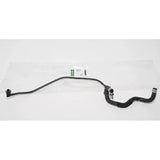 RADIATOR BLEEDER HOSE GENUINE