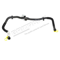 RANGE ROVER SPORT HOSES