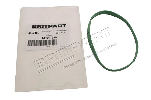 Throttle Body to Intake Gasket