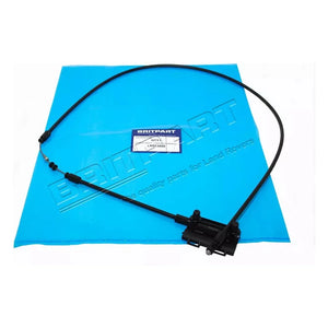 HOOD BONNET RELEASE CABLE