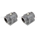 Front Suspension Stabilizer Bar Bushing Bush Set