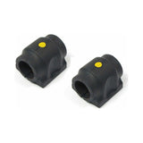 Front Suspension Stabilizer Bar Bushing Bush Set