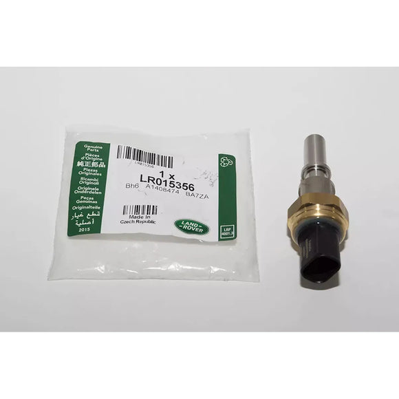 Fuel Injector Pressure Sensor Genuine