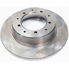 RANGE ROVER CLASSIC BRAKE PADS AND ROTORS