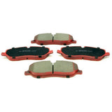 Front Brake Pads