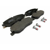 Front Brake Pads