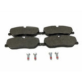 Front Brake Pads