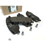 Front Brake Pads