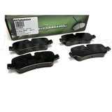 Rear Brake Pads