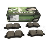 Rear Brake Pads