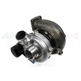 TURBOCHARGER ASSY TD6 2.7 V6 DIESEL