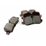 Rear Brake Pads