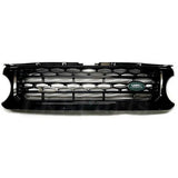 2010-2013 LR4 Front Grill - Gloss Black