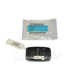 Keyless Entry Remote Control / Smart Key 315 Mhz Genuine
