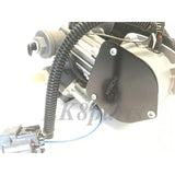 Air Suspension Compressor