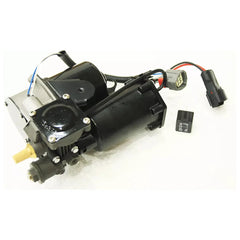 RANGE ROVER L322 AIR COMPRESSORS