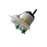 Fuel Sender Cover Genuine
