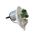 Fuel Sender Cover Genuine