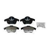 FRONT BRAKE PAD SET