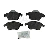 FRONT BRAKE PAD SET