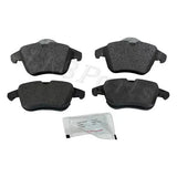 FRONT BRAKE PAD SET