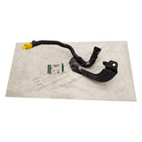 Sport Coolant Heater Hose & Bracket & Bleed Screw