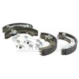 Parking Brake Shoe Kit - Ferodo