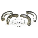 Parking Brake Shoe Kit - Ferodo