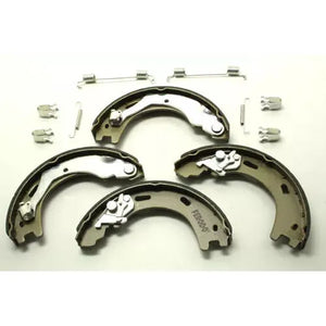 Parking Brake Shoe Kit - Ferodo