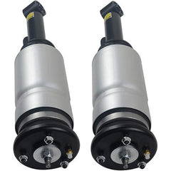 LR4 AIR SUSPENSION COMPONENTS