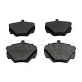 Rear Brake Pads