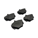 Rear Brake Pads