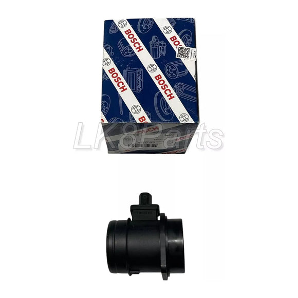 Mass Air Flow Sensor Meter