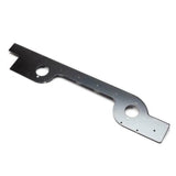 LR039962 Body Panel Left Capping Corner fits Defender