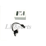 WASHER JET TWIN GENUINE SET