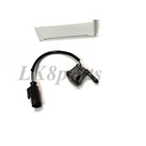 WASHER JET TWIN GENUINE SET