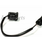WASHER JET TWIN GENUINE SET