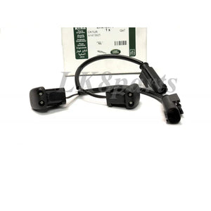WASHER JET TWIN GENUINE SET