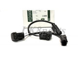 WASHER JET TWIN GENUINE SET