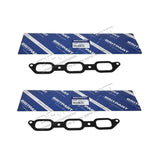 LR041681 3.0L Intake Manifold Gasket – Single Piece