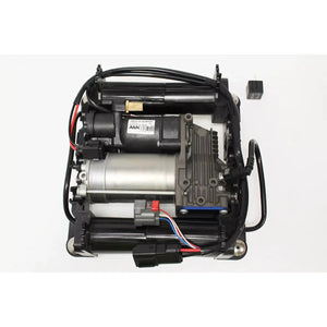 Air Suspension Compressor Overhaul Kit